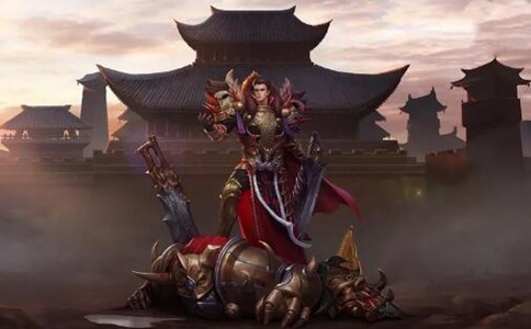 装备分解,探寻天地精华的天堂