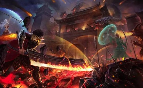 为何单职业传奇里面没有多余的职业?